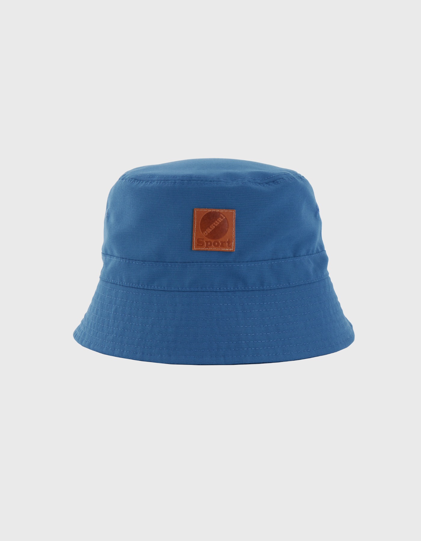 S&amp;C REVERSIBLE BUCKET HAT / Blue